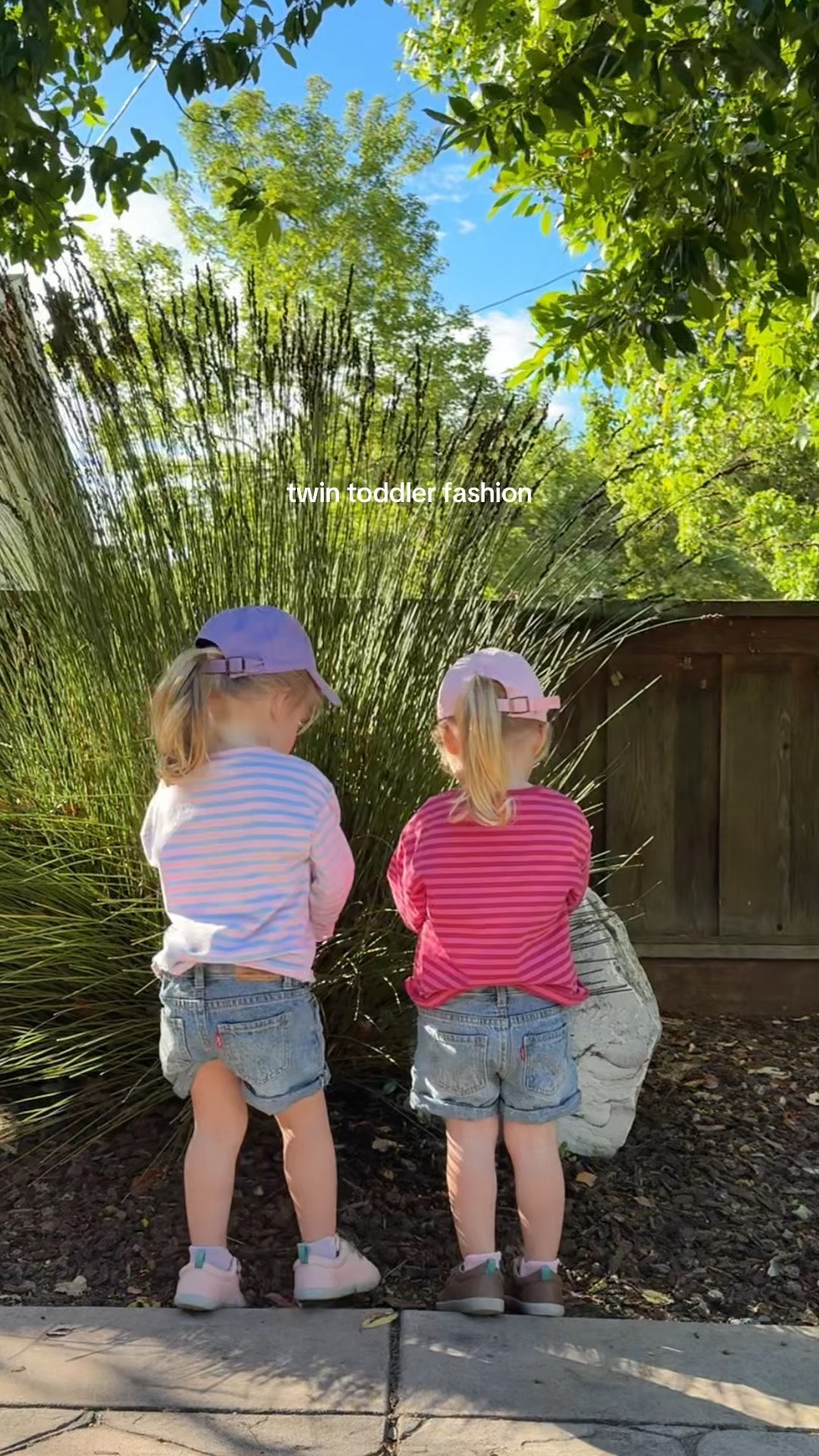 My cuties

#LTKmomlife #LTKBaby #LTKKids