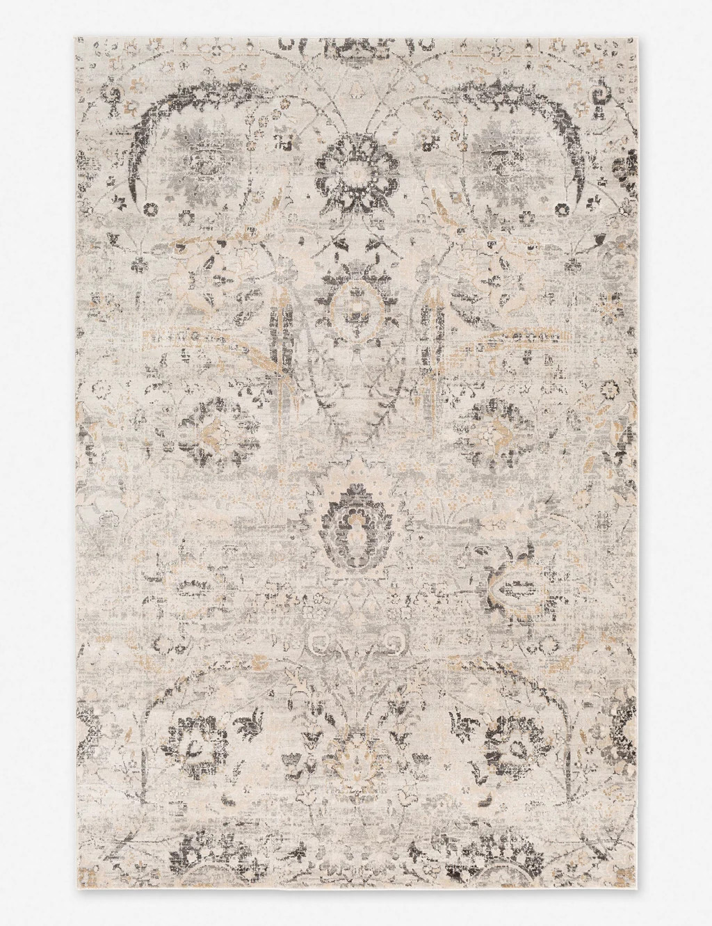 Antonina Rug | Lulu and Georgia 
