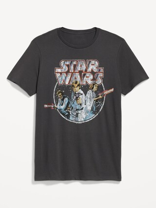 Star Wars™ Gender-Neutral T-Shirt for Adults | Old Navy (US)