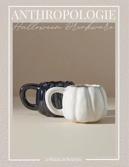 Bring on spooky season with the cutest drinkware 🦇|| Anthropologie

Halloween, decor, mug, spooky, pumpkin, fall, October, home decor, spooky season#LTKFind

#LTKSeasonal #LTKhome #LTKHalloween