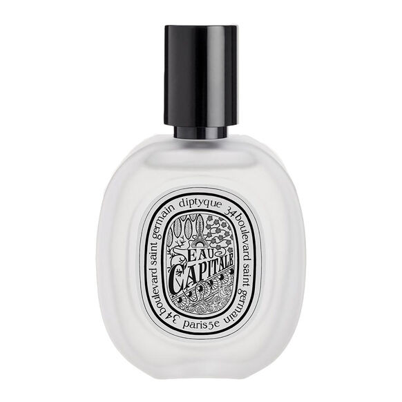 Diptyque Hair Mist Eau Capitale | Space NK | Space NK - UK