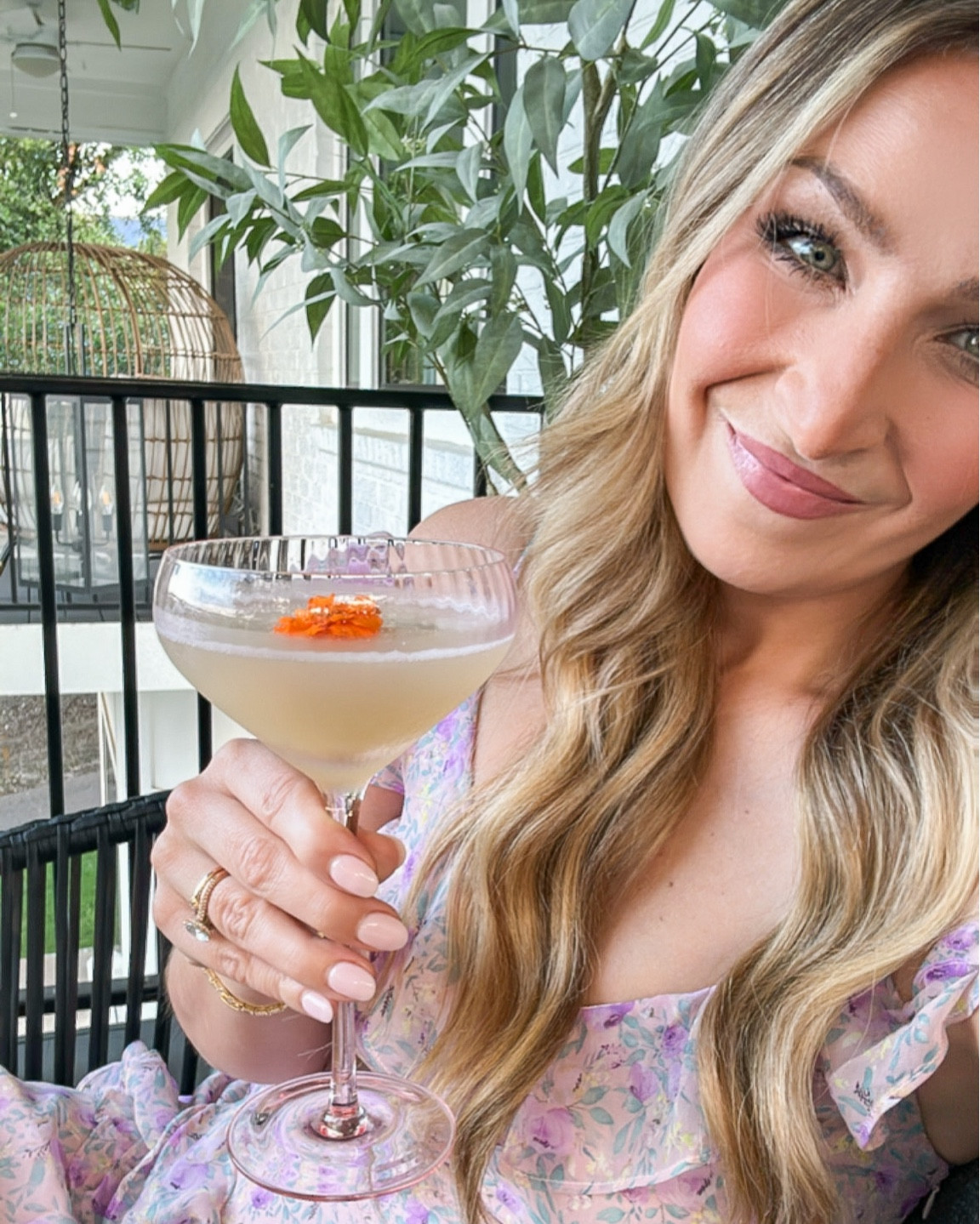 Two things — this new lip combo that is the perfect pinky neutral and stays put! And these favorite pink fluted coupe glasses from Amazon that make the little things like a Friday cocktail that much more fun 💋🥰

#LTKhome #LTKunder50 #LTKbeauty