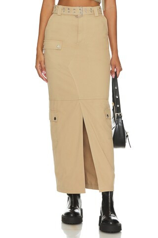 Remy Maxi Skirt
                    
                    Lovers and Friends | Revolve Clothing (Global)