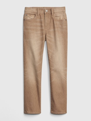 Kids Original Khaki Jeans | Gap (US)