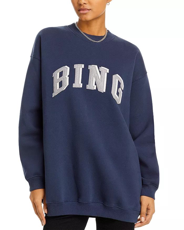 Tyler Logo Sweatshirt | Bloomingdale's (US)