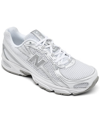 New Balance 740 Casual Sneakers from Finish Line - Macy's | Macy's