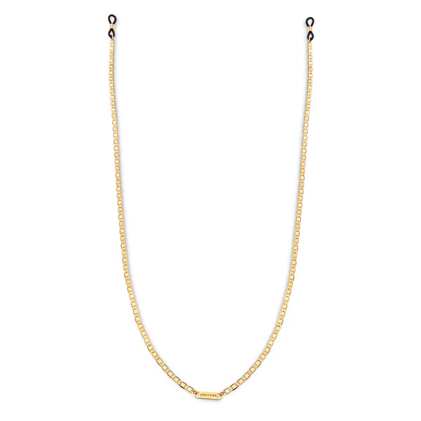Doris Eyewear Chain in Gold | JENNY BIRD | Jenny Bird US