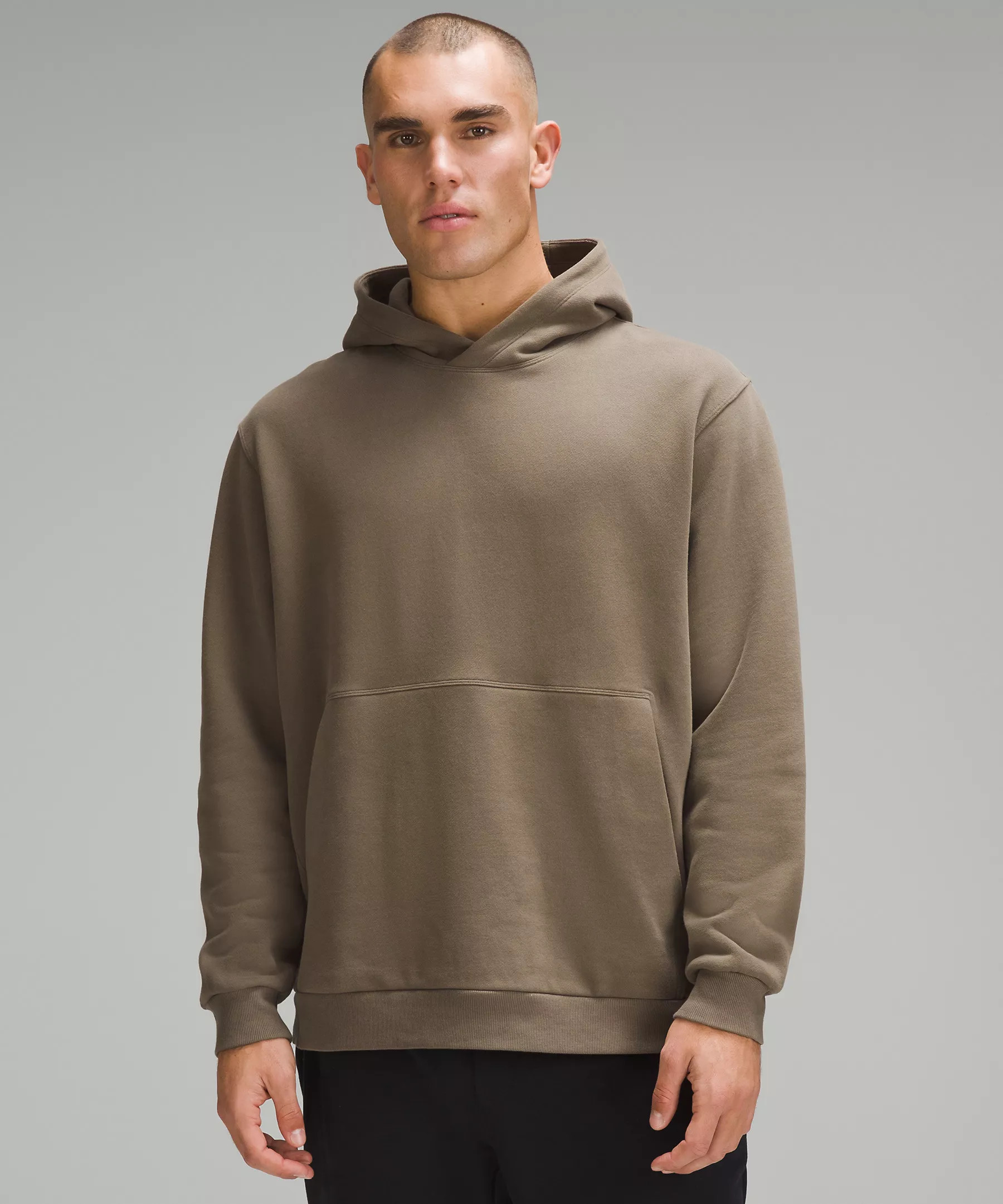 Steady State Hoodie | Men's Hoodies & Sweatshirts | lululemon | Lululemon (US)