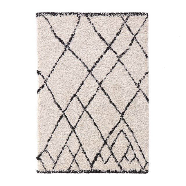 Rabisco Berber Style Rug | La Redoute (UK)