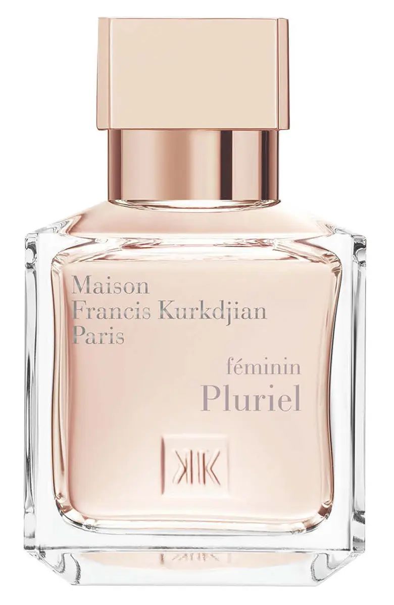 Paris Féminin Pluriel Eau de Parfum | Nordstrom