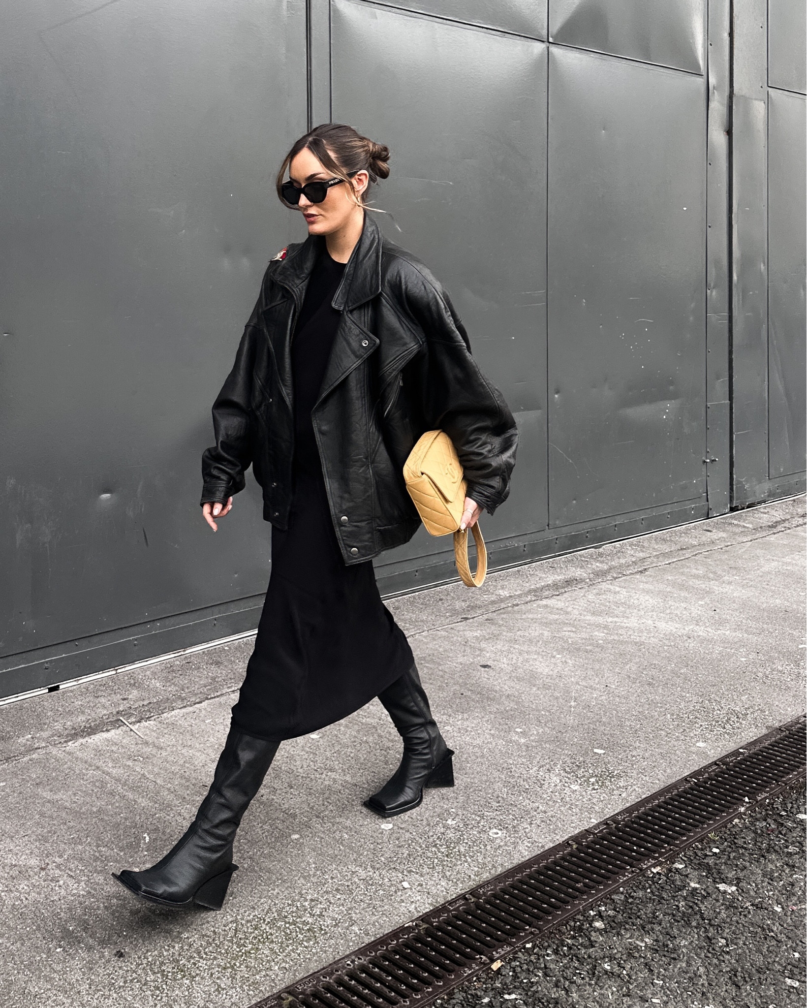 All black 🖤

#LTKfindsunder100