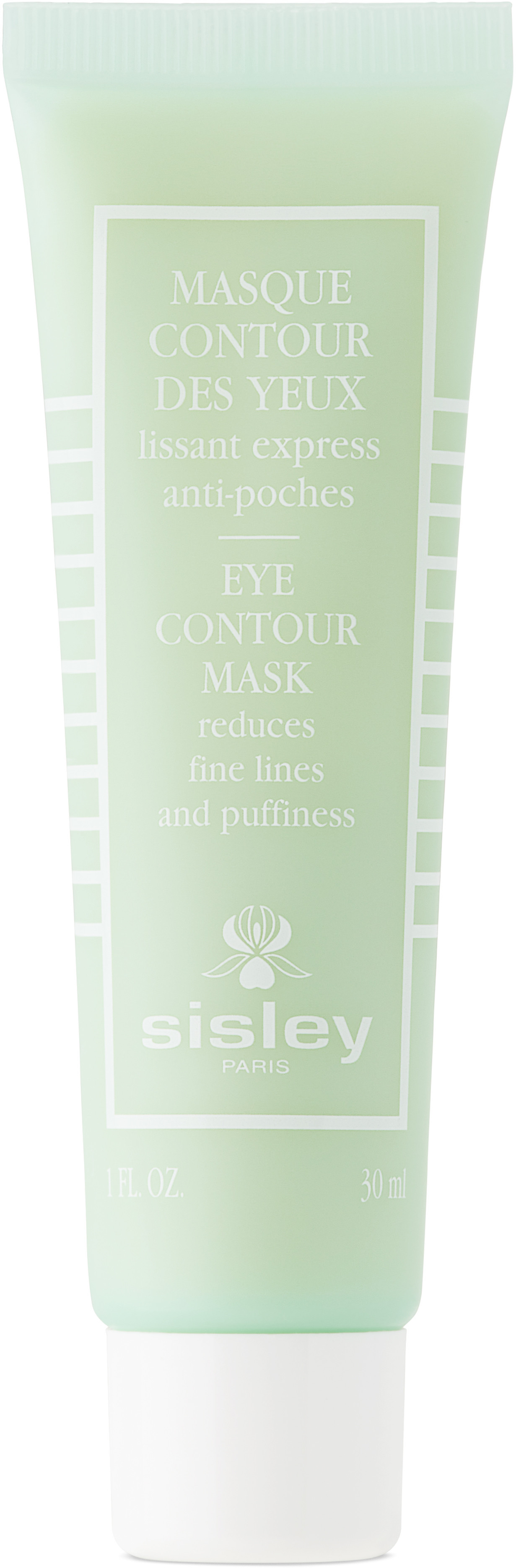 Sisley-Paris Eye Contour Mask, 30 mL | SSENSE