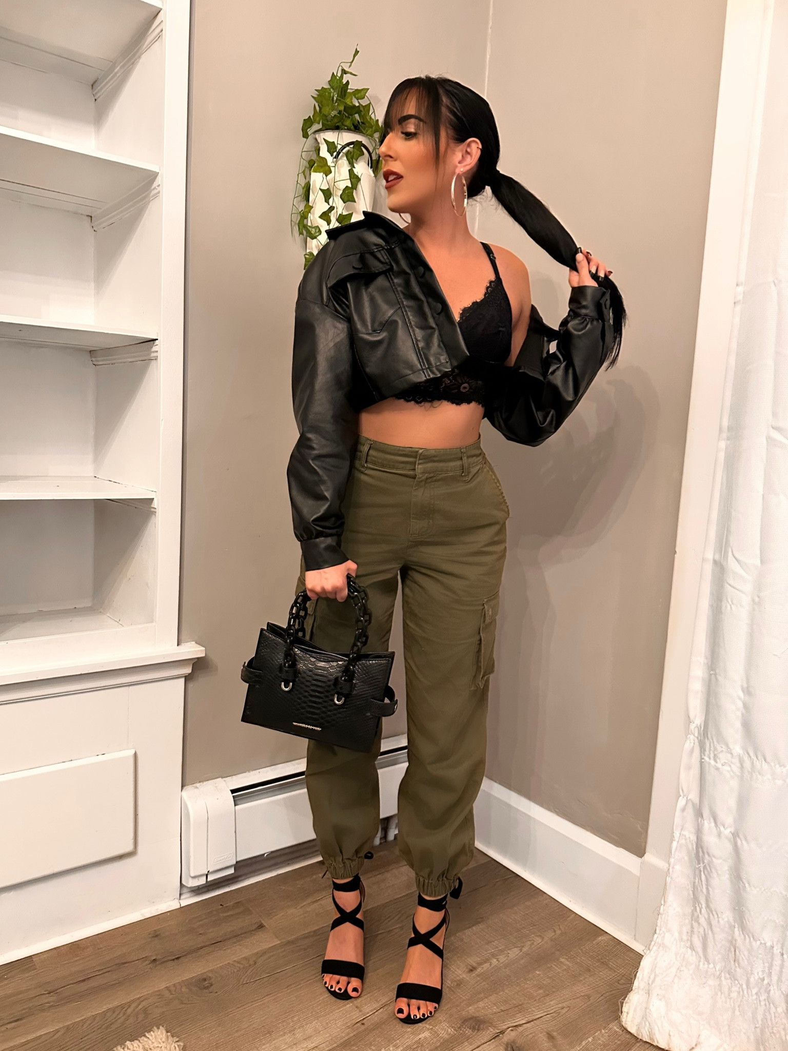 Going out fit 🤗

#LTKMostLoved