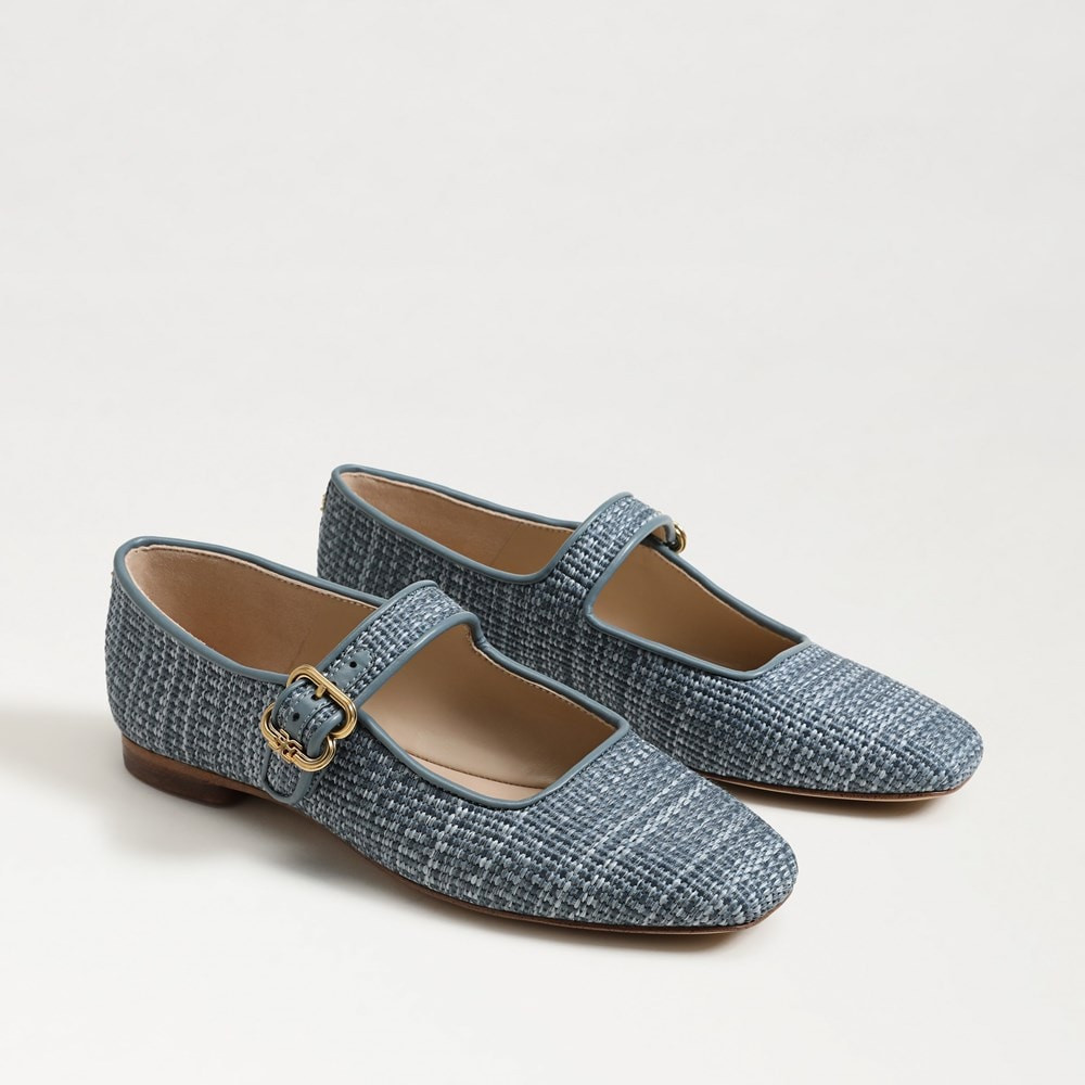 Michaela Mary Jane Flat | Sam Edelman