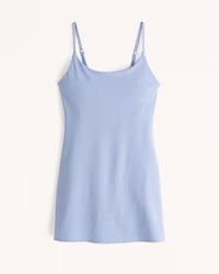 Women's Traveler Mini Dress | Women's | Abercrombie.com | Abercrombie & Fitch (US)