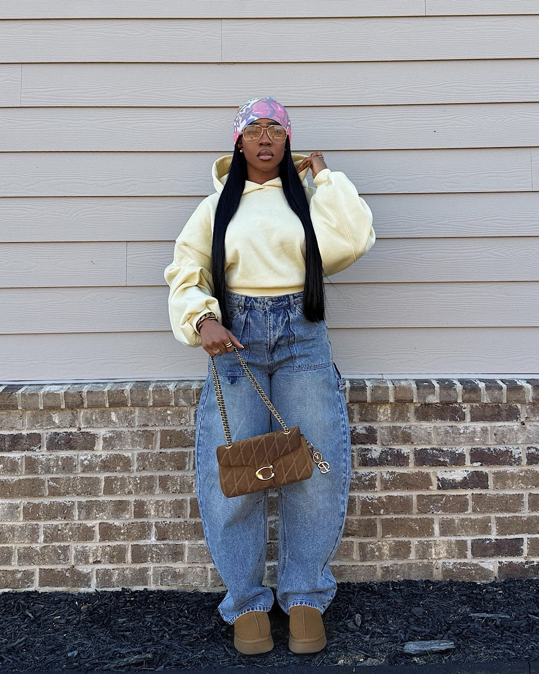 I have on a Large in all the hoodies btw 🫶🏾 

#LTKootd #LTKU #LTKOver40