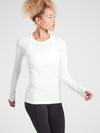 Momentum Top | Athleta