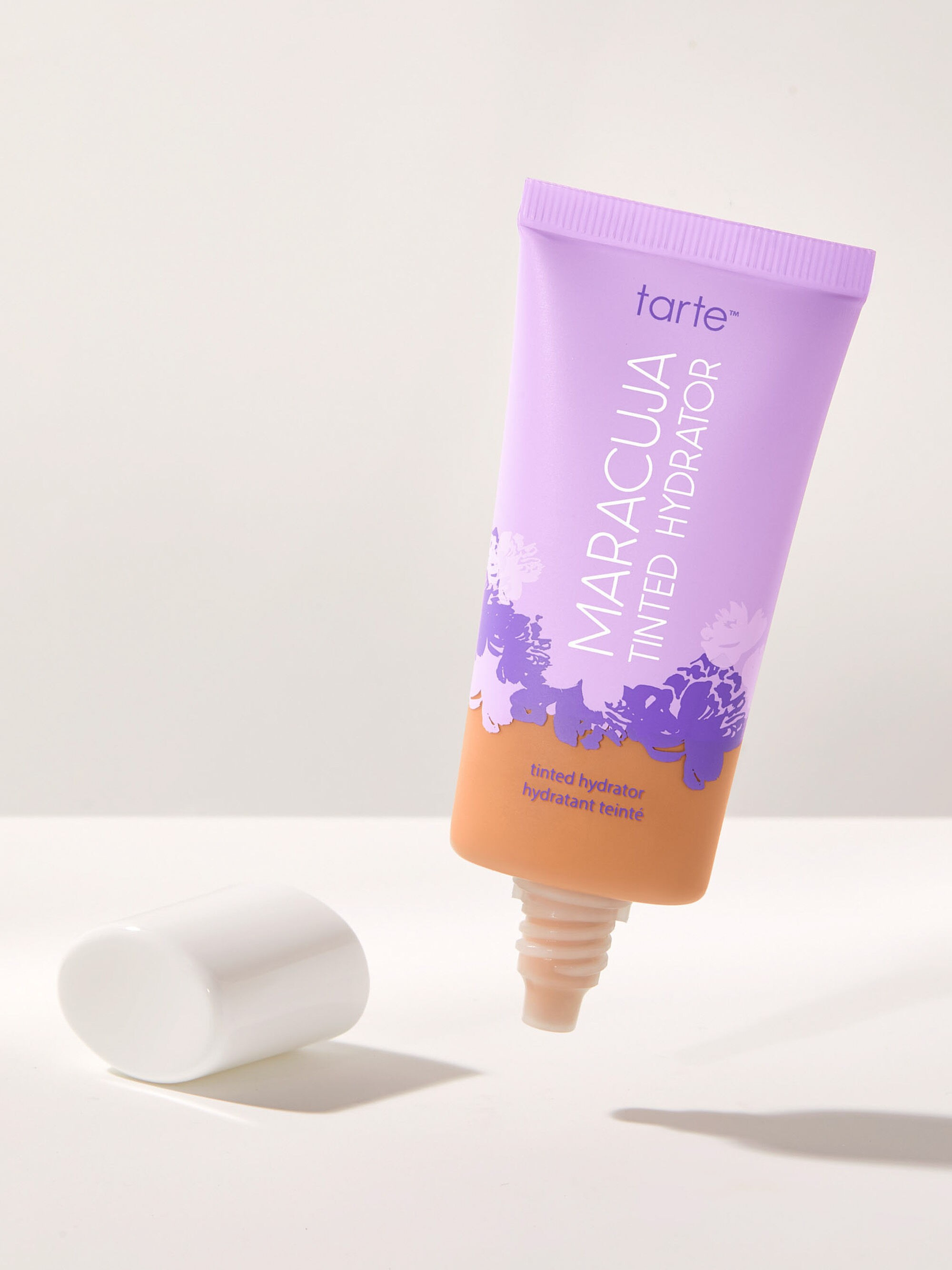 maracuja tinted moisturizer | tarte cosmetics (Global)