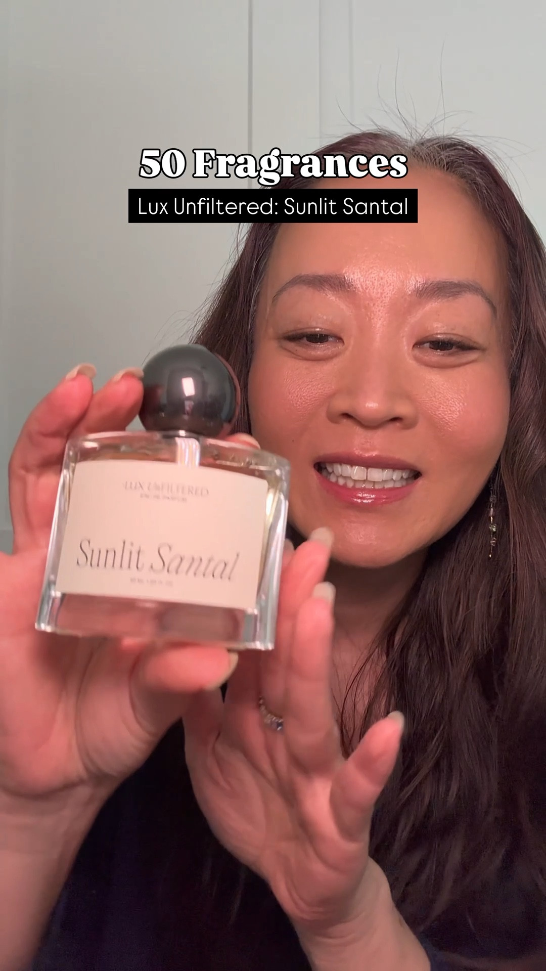 10/10 on this santal fragrance! 

#LTKValentine #LTKOver40 #LTKBeauty
