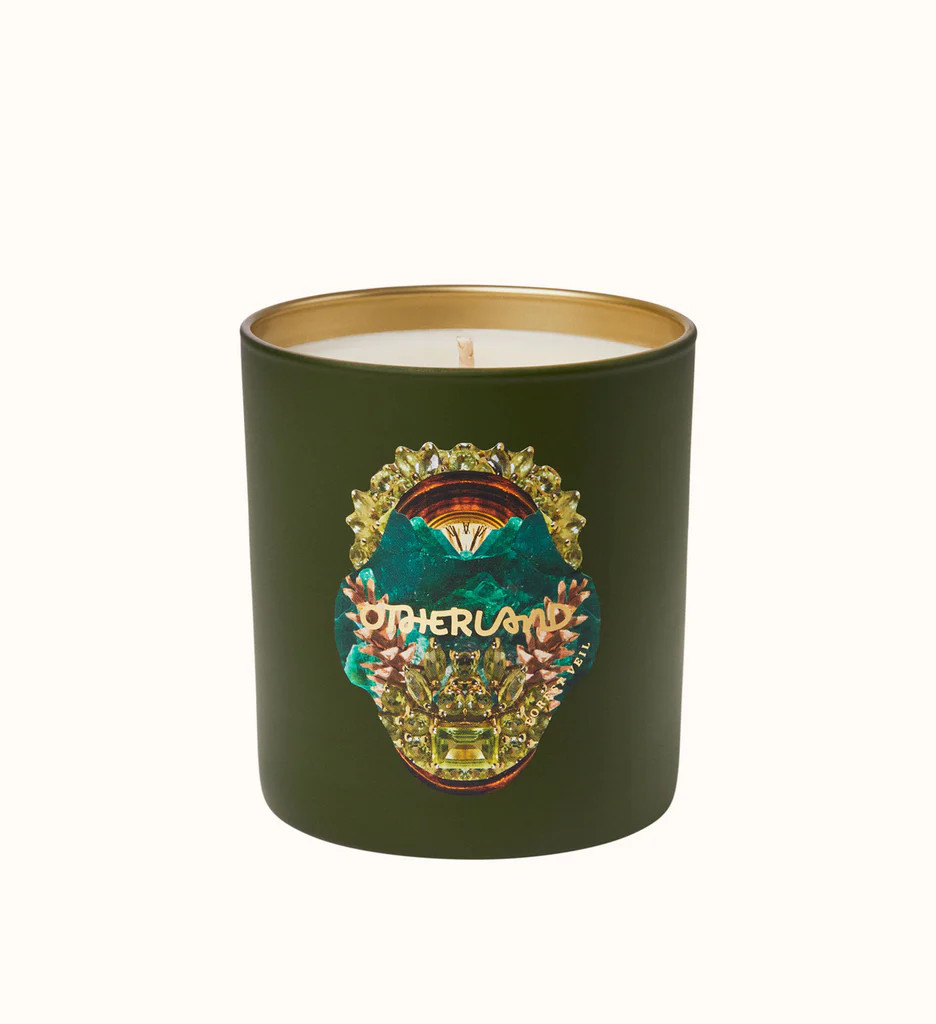 Forest Veil | Otherland