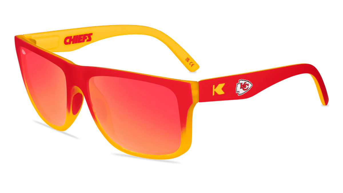 Kansas City Chiefs Torrey Pines Sport | Knockaround