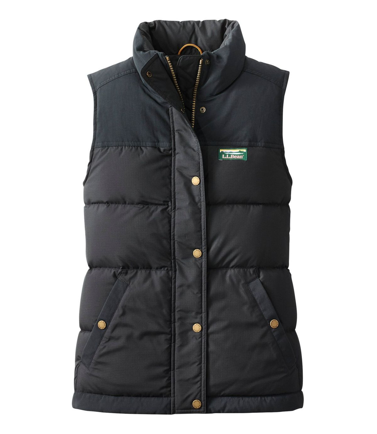 Women's Mountain Classic Down Vest | L.L. Bean