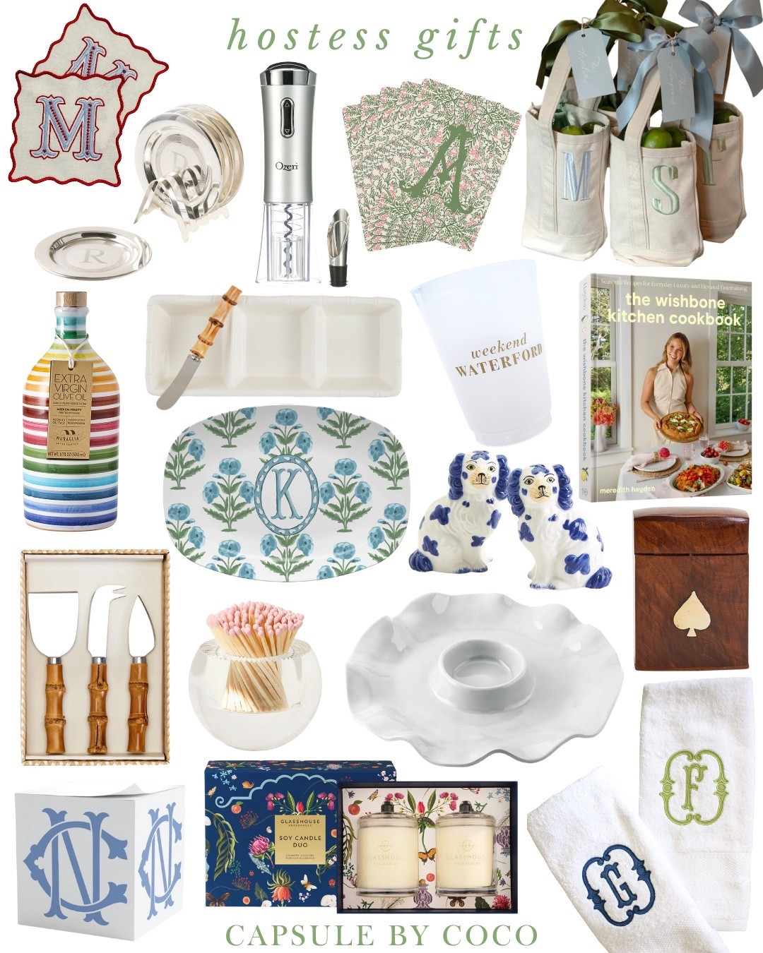 HOSTESS GIFTS

Hostess gift, gift for the host, gifts for the host, gift for the hostess, gifts for the hostess, housewarming gift, housewarming gifts, preppy hostess gift, preppy hostess gifts, preppy gift, preppy gifts, grandmillenial hostess gift, grandmillenial hostess gifts, grandmillenial hostess gift, grandmillenial hostess gifts, newlywed gift, newlywed gifts, Christmas hostess gifts, holiday gift, holiday gifts, hostess gift under $10, hostess gift under $15, hostess gift under $20, hostess gift under $25, hostess gift under $50, hostess gifts under $10, hostess gifts under $15, hostess gifts under $20, hostess gifts under $25, hostess gifts under $50, CapsuleByCoCo 

#LTKParties #LTKWedding #LTKHome