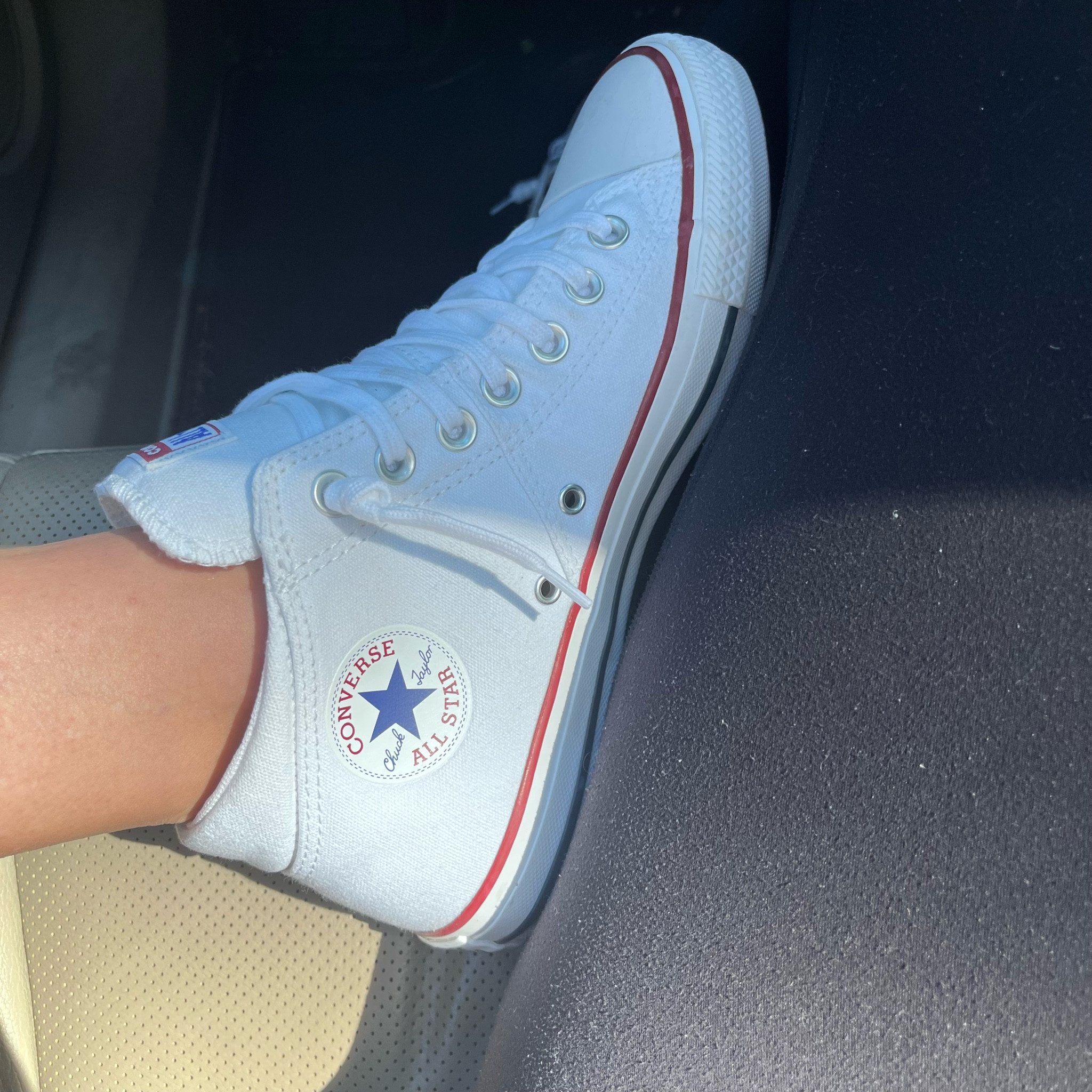 Converse 2025 madison blue