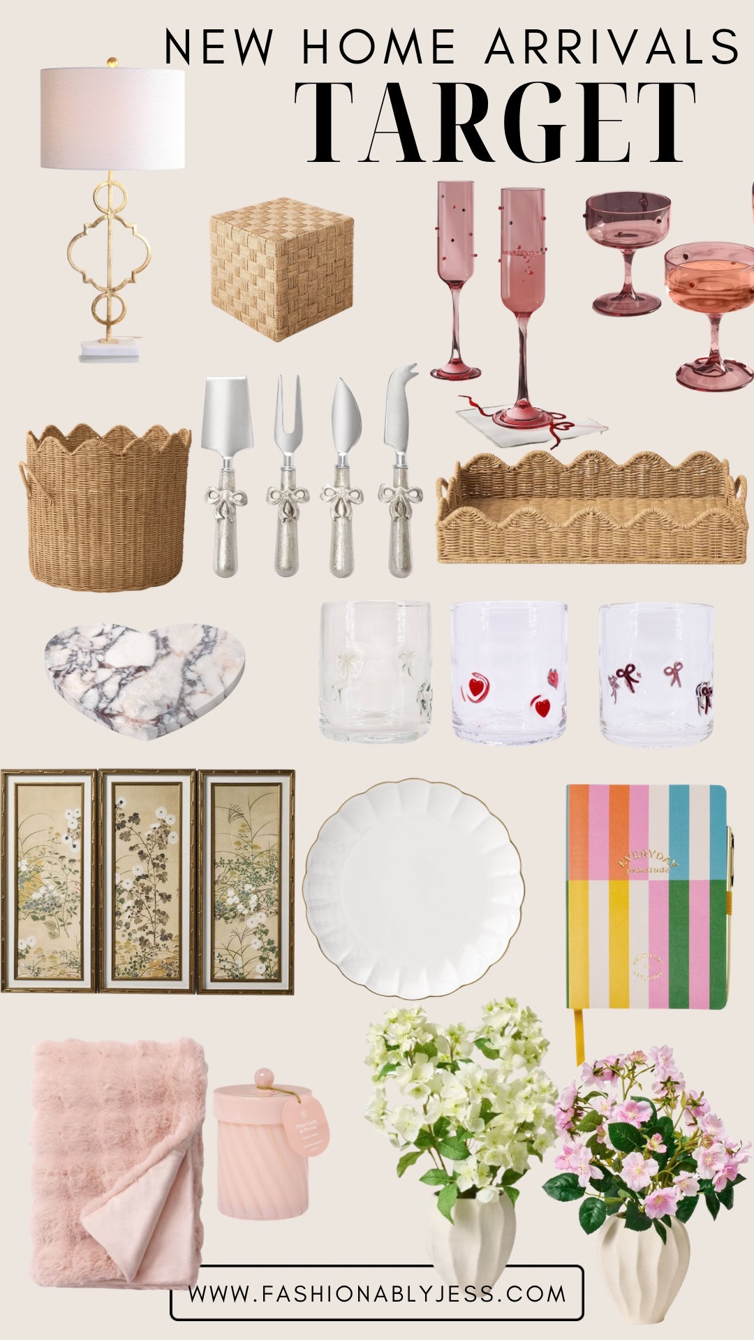 Target spring home finds 🩷

#LTKgrwm #LTKdayinmylife #LTKootd