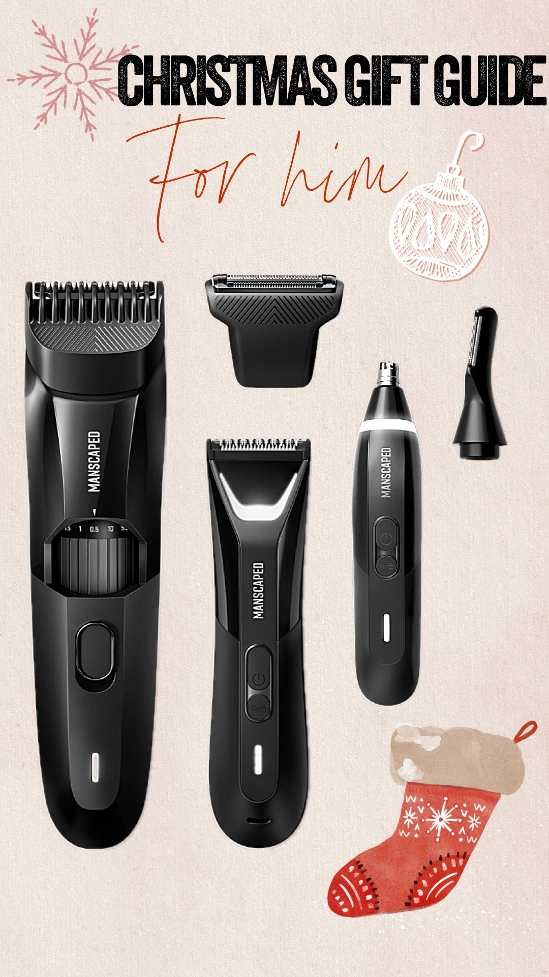 What to gift HIM for Christmas 🫶🏼

MENS gift idea
Guys gift guide 

#LTKHoliday #LTKMens #LTKGiftGuide