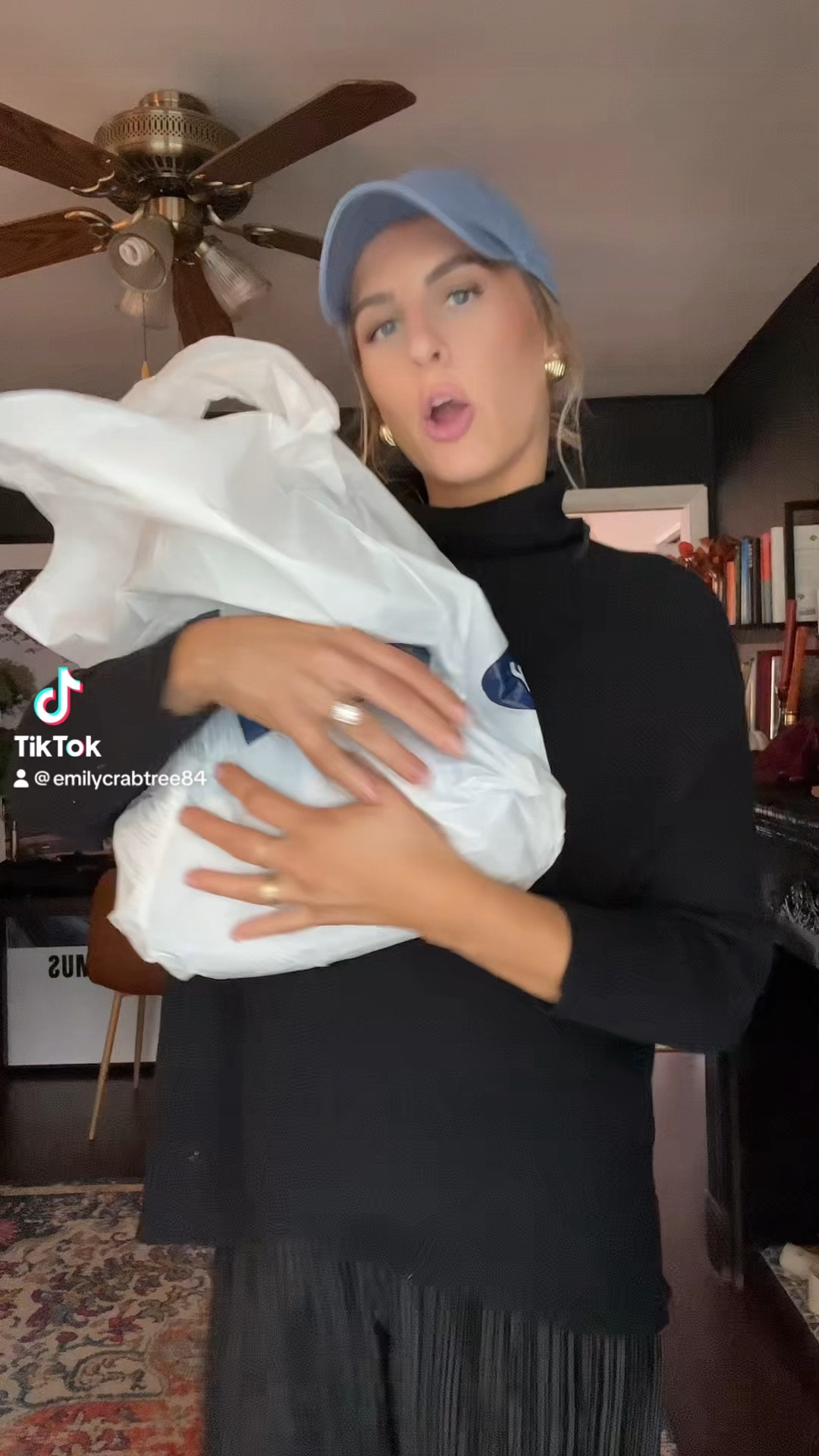 Basic old navy haul! Everything in a size small 

#LTKHolidaySale #LTKVideo #LTKsalealert