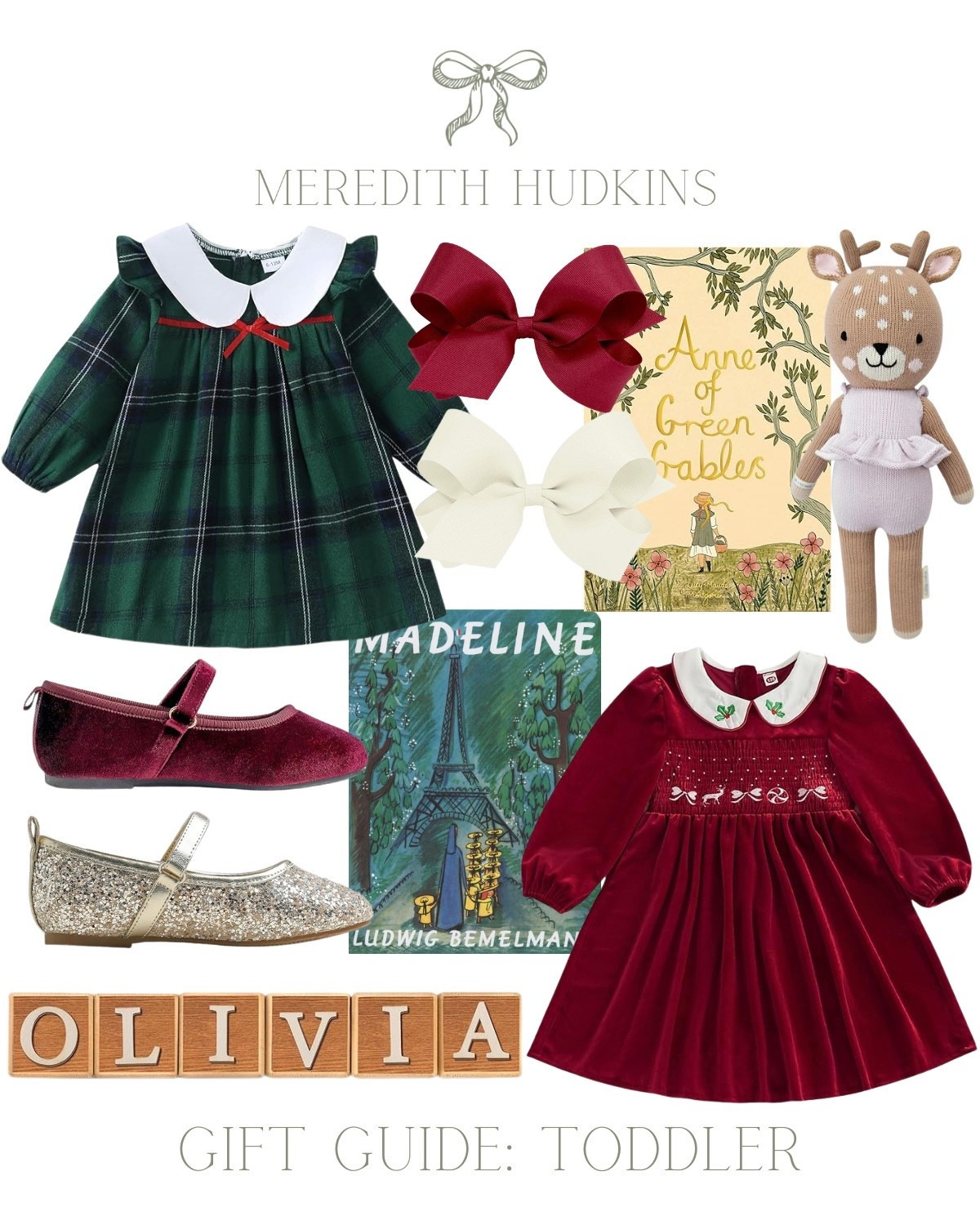 Best selling gifts for toddlers! 

#LTKGiftGuide #LTKFindsUnder50 #LTKHoliday