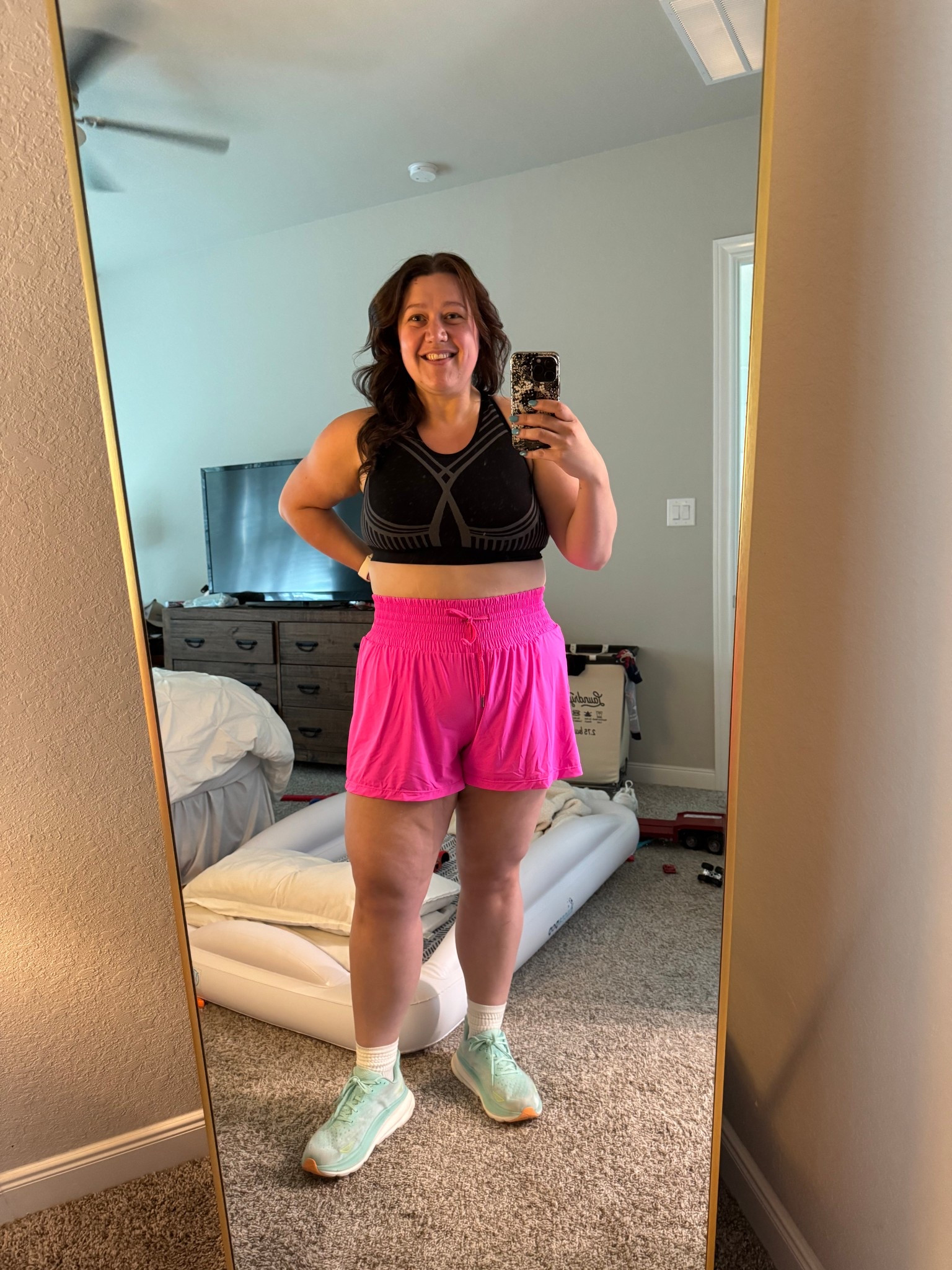 Summer workout essentials  

#LTKMidsize #LTKActive #LTKFindsUnder50