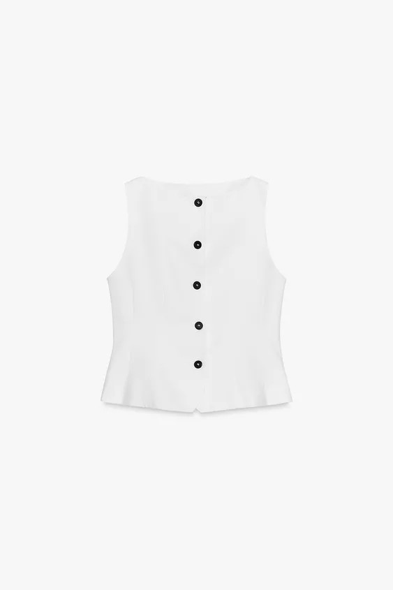 - White | ZARA United States | Zara US