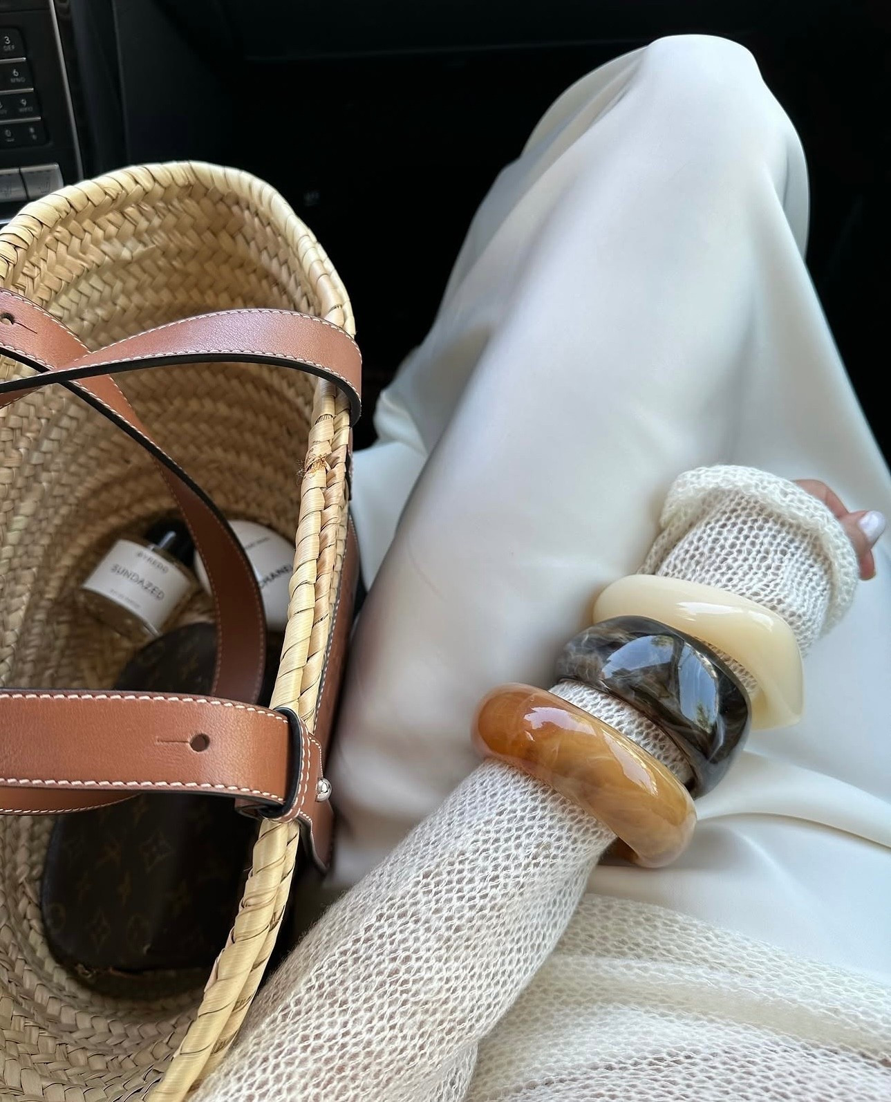 Spring /Summer Knits ✨