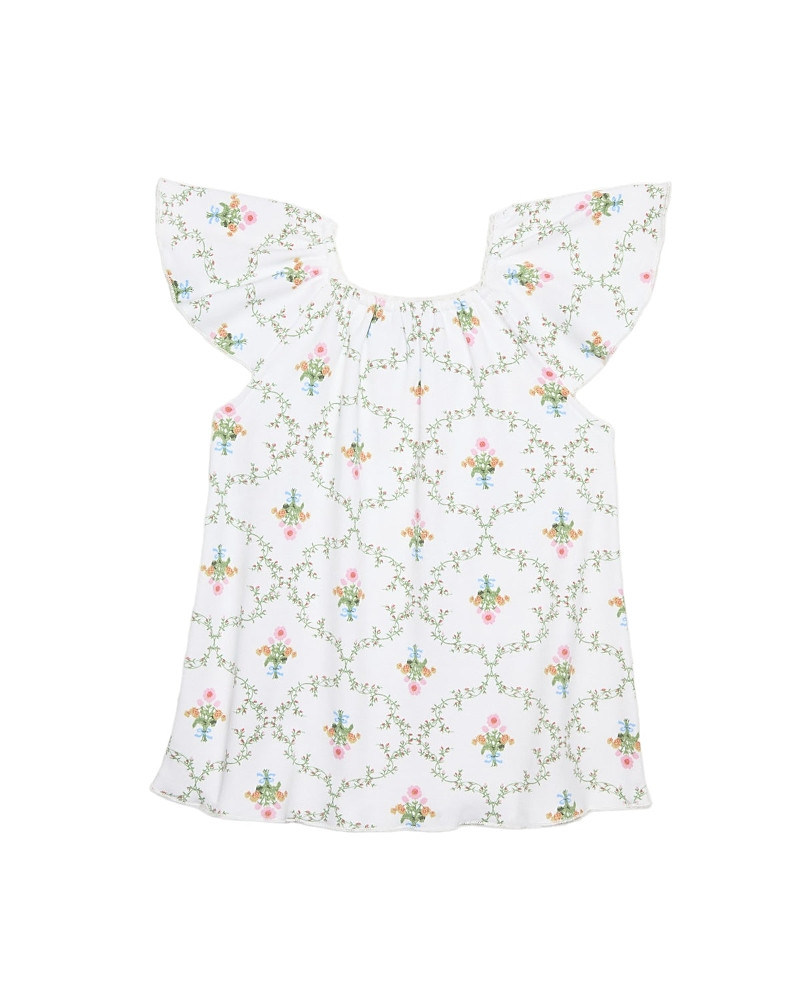 Hill House Home Girls' The Tiny Keira Dress - Baby, Little Kid, Big Kid | Bloomingdale's (US)
