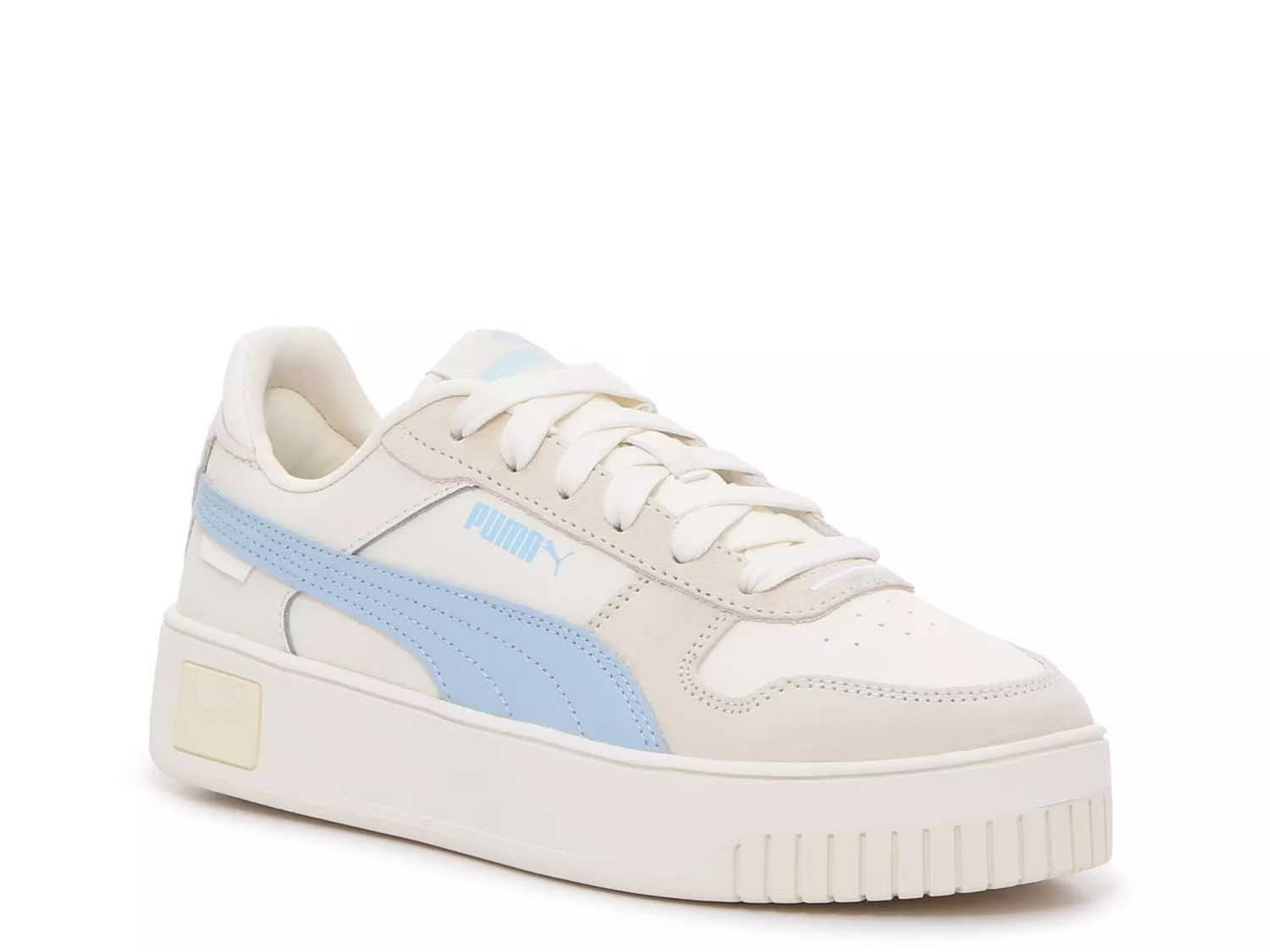 Puma Carina Street Platform Sneaker - Women's | DSW