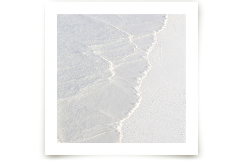 White Water | Minted