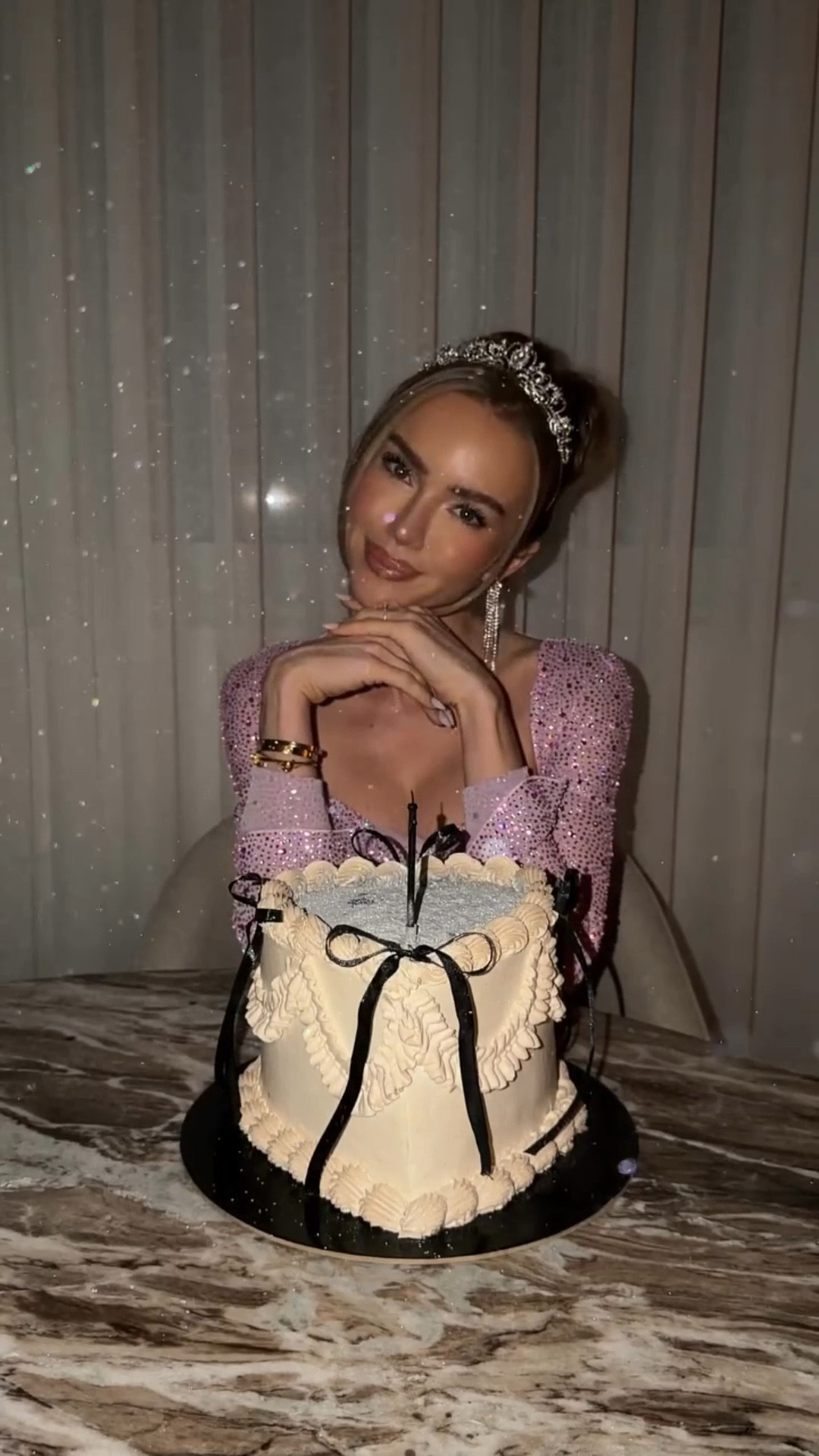 Birthday outfit details ✨💕

#LTKkleider #LTKpartywear #LTKeurope