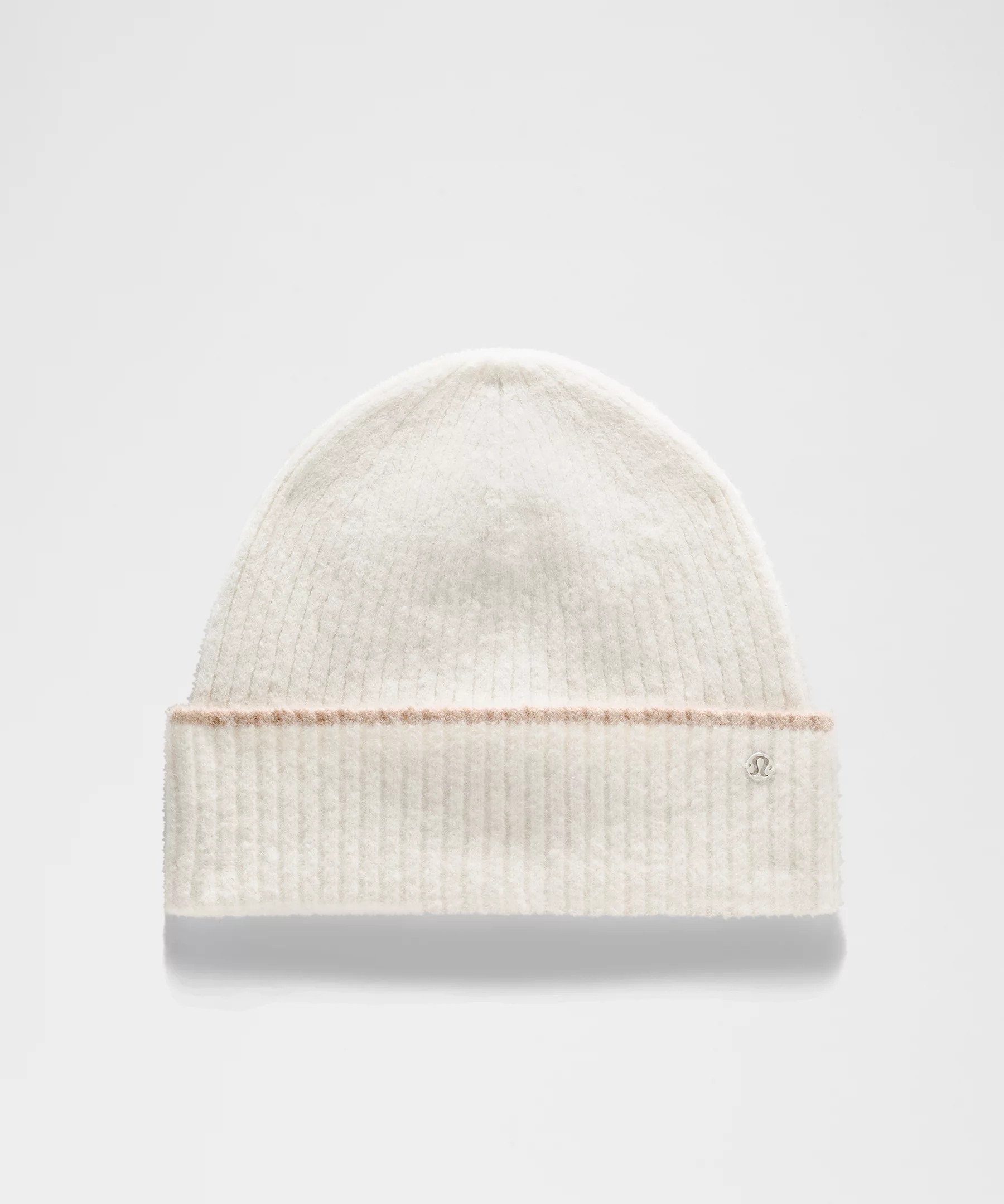 Alpaca Wool-Blend Beanie | Lululemon (US)