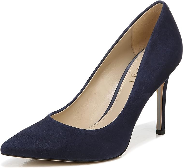 Sam Edelman Women's Hazel Pump | Amazon (US)