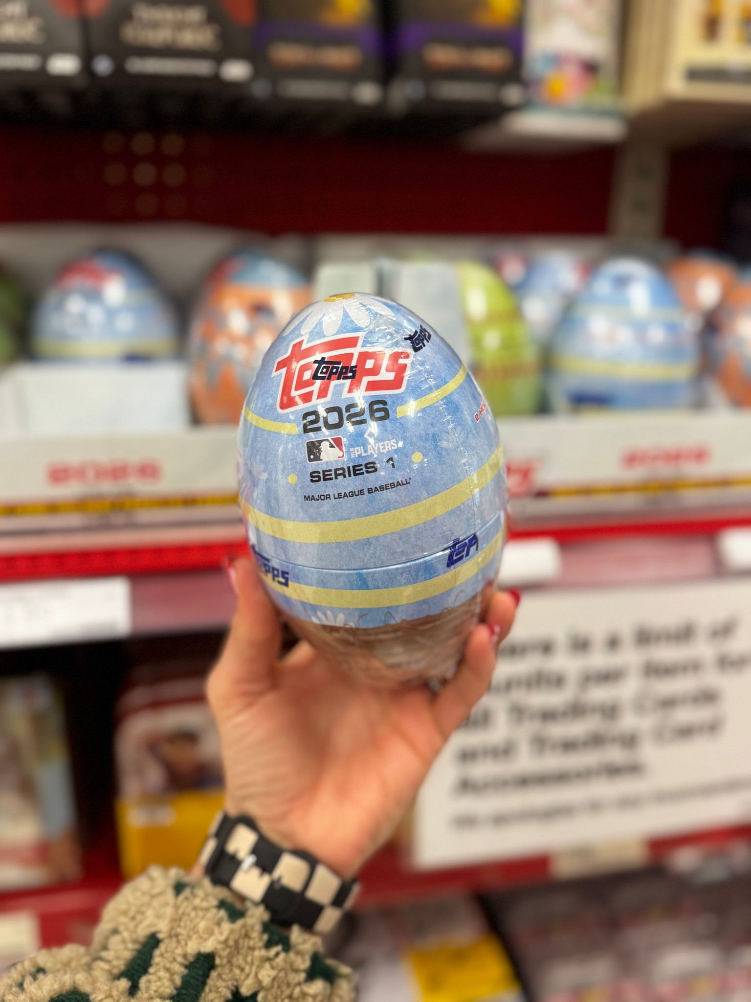 We all know they will sell out! 
🏃🏽 
Easter basket idea
Boy Easter 
Teen Easter 
Baseball Easter 

#LTKKids #LTKmomlife #LTKSeasonal