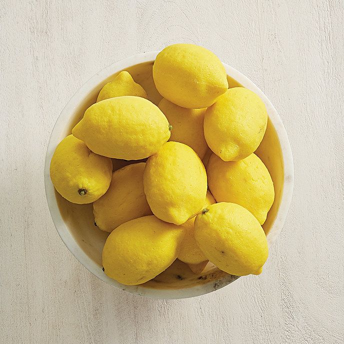 Lemon Fillers - Set of 12 | Ballard Designs, Inc.