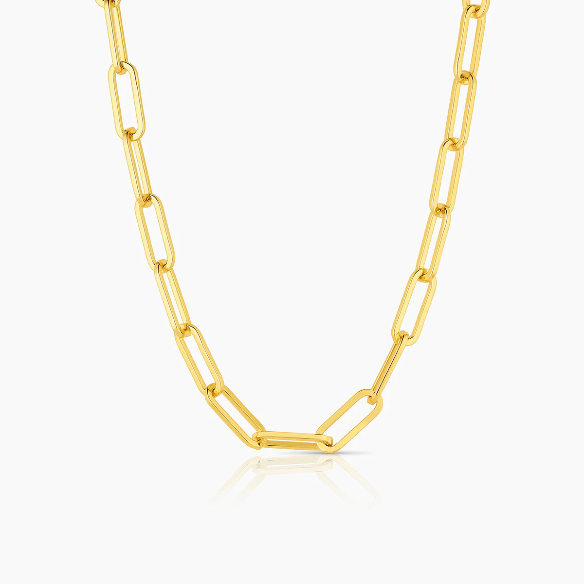 Allegra Necklace | THATCH