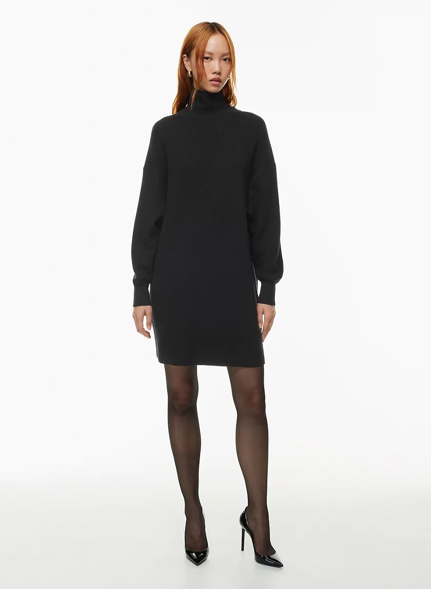 MACLEAN DRESS | Aritzia