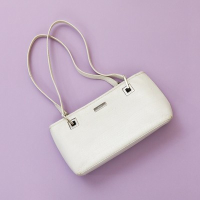 Vintage 2000s Gucci by Tom Ford Reptile Leather Logo Mini Shoulder Bag Handbag  | eBay | eBay US