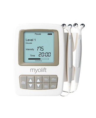 7E Wellness MyoLift Mini Microcurrent Device - Macy's | Macy's