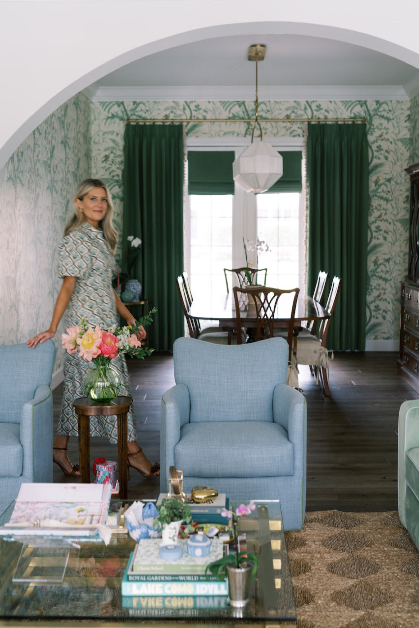 New Coley Home Dibs Swivel Chairs 💙 use code MOLLY15 for 15% off your order at Coley Home

#LTKstyletip #LTKhome #LTKsalealert