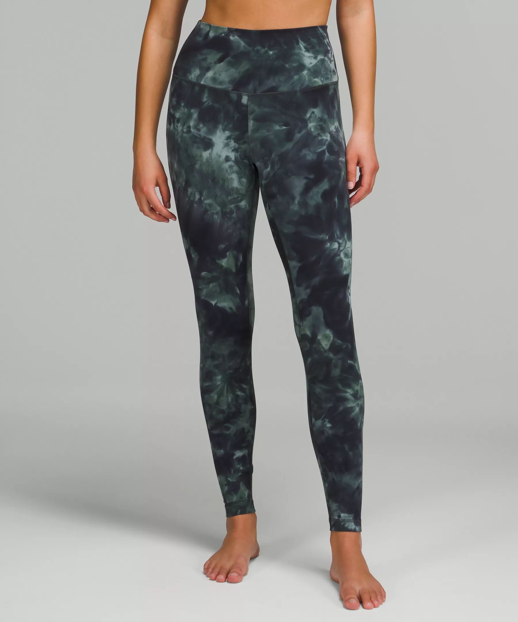 lululemon Align™ High-Rise Pant 28" | Lululemon (US)