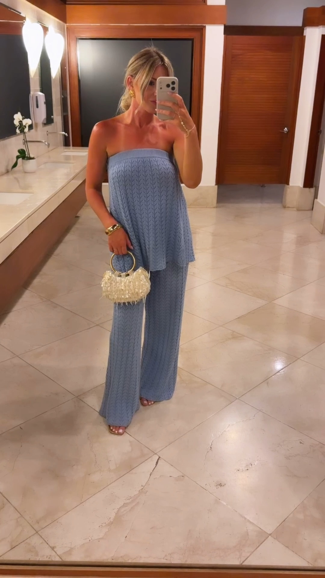 Beach vacation outfit 

#LTKSeasonal #LTKTravel #LTKspringtrends